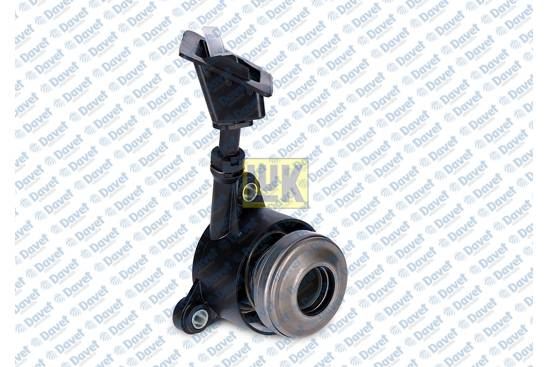 LUK 510012910 Hidrolik Debriyaj Rulmani P207 P308 I P308 I P5008 Ds3 C4 I 1.6hdi 1.6thp 08>